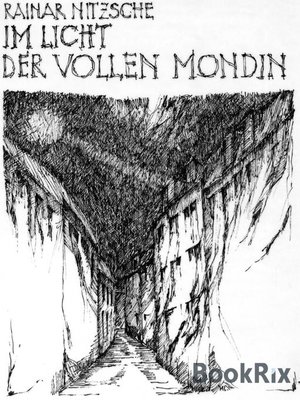 cover image of Im Licht der Vollen Mondin